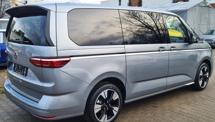 Volkswagen Multivan cena 415986 przebieg: 1, rok produkcji 2024 z Otwock małe 379